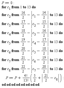 Program1 Program1
